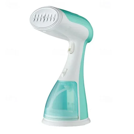 Handheld Hanging Ironing Machine Household Ironing Machine Portable Steam Brush Business Travel Ironing - Image 5
