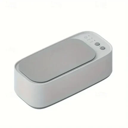 Ultrasonic Glasses Cleaner - Image 8