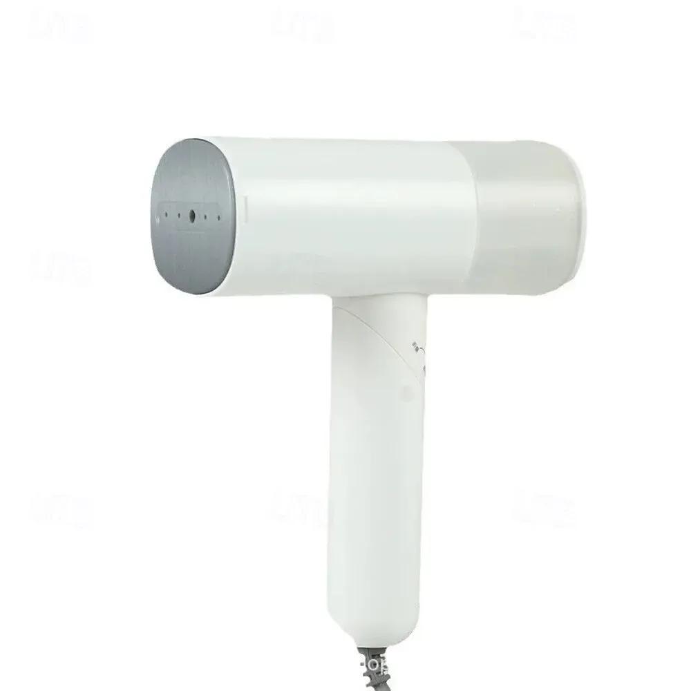 dczutr1752656478078.webp Steam Iron Detachable Water Tank-Fast Heating Dual Safety Protection Adjustable Handle for Home Travel - Image 1