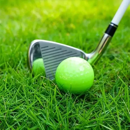 Luminous Golf Balls (2/3/6 pcs) - Image 5