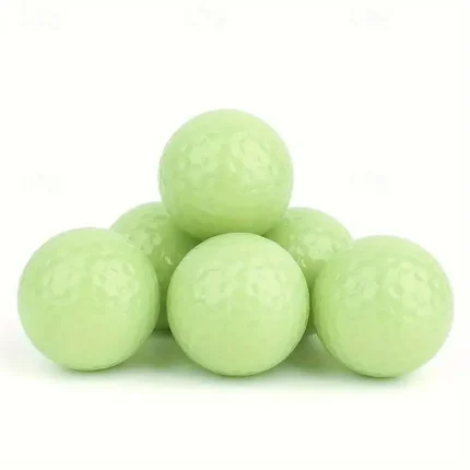 Luminous Golf Balls (2/3/6 pcs) - Image 4