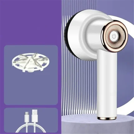 2023 Electric Lint Shaver - Image 8