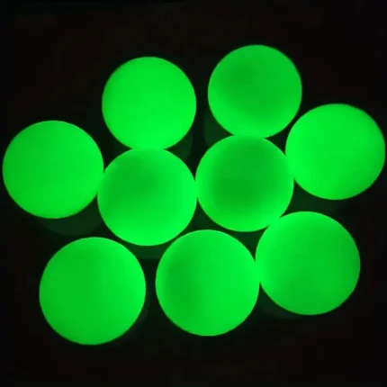 Luminous Golf Balls (2/3/6 pcs) - Image 3