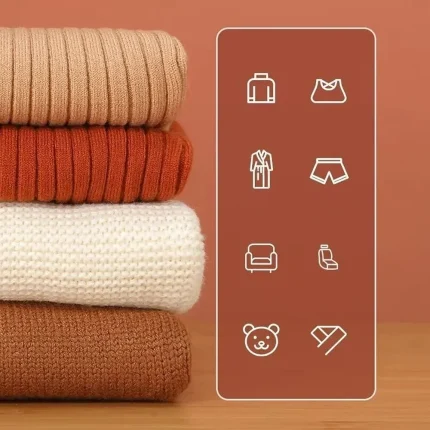 2023 Electric Lint Shaver - Image 5