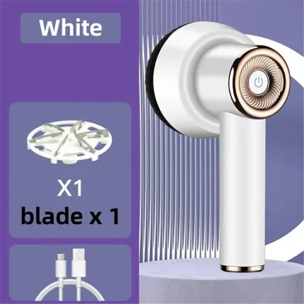 2023 Electric Lint Shaver - Image 6