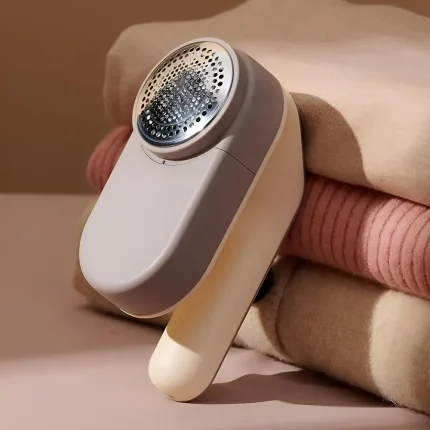 Rechargeable Lint Remover - Image 8