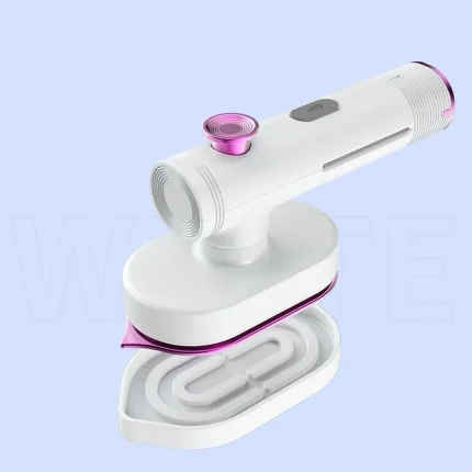 Mini Steam Iron Portable - Image 7