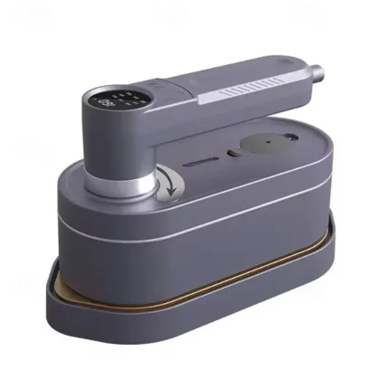 Portable Handheld Steam Iron - Image 8