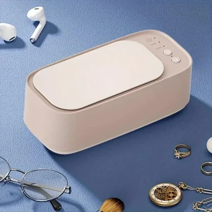 Ultrasonic Glasses Cleaner - Image 4