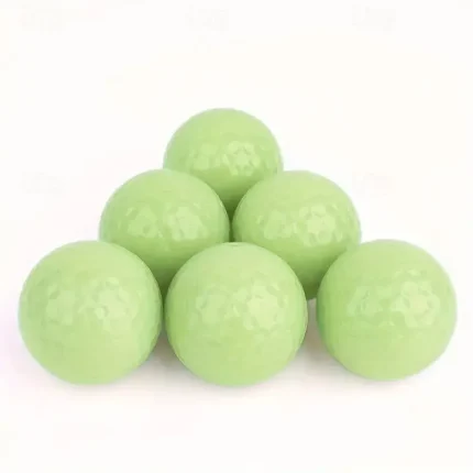 Luminous Golf Balls (2/3/6 pcs) - Image 8