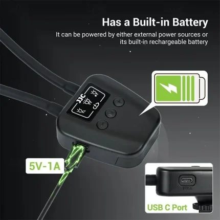 LED Macro Arm Light Photography - Image 6