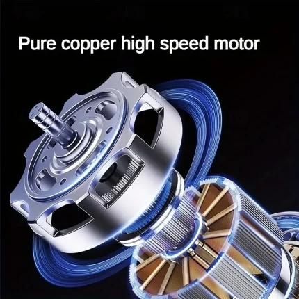 USB Fabric Shaver – 3 Colors - Image 8