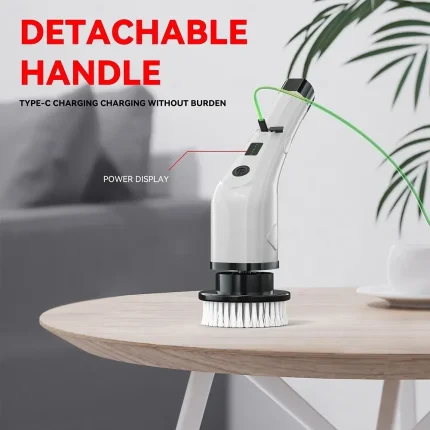 360° Rotating Cleaning Mop - Image 8