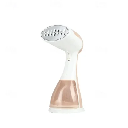Handheld Hanging Ironing Machine Household Ironing Machine Portable Steam Brush Business Travel Ironing - Image 3