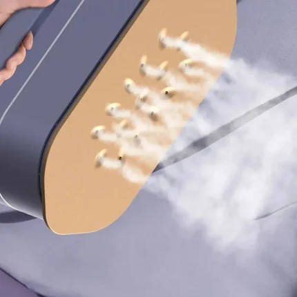 Portable Handheld Steam Iron - Image 7