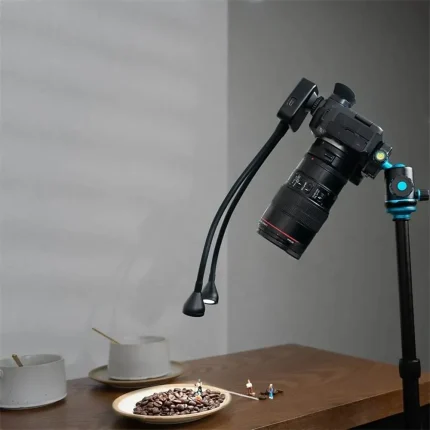 LED Macro Arm Light Photography - Image 8