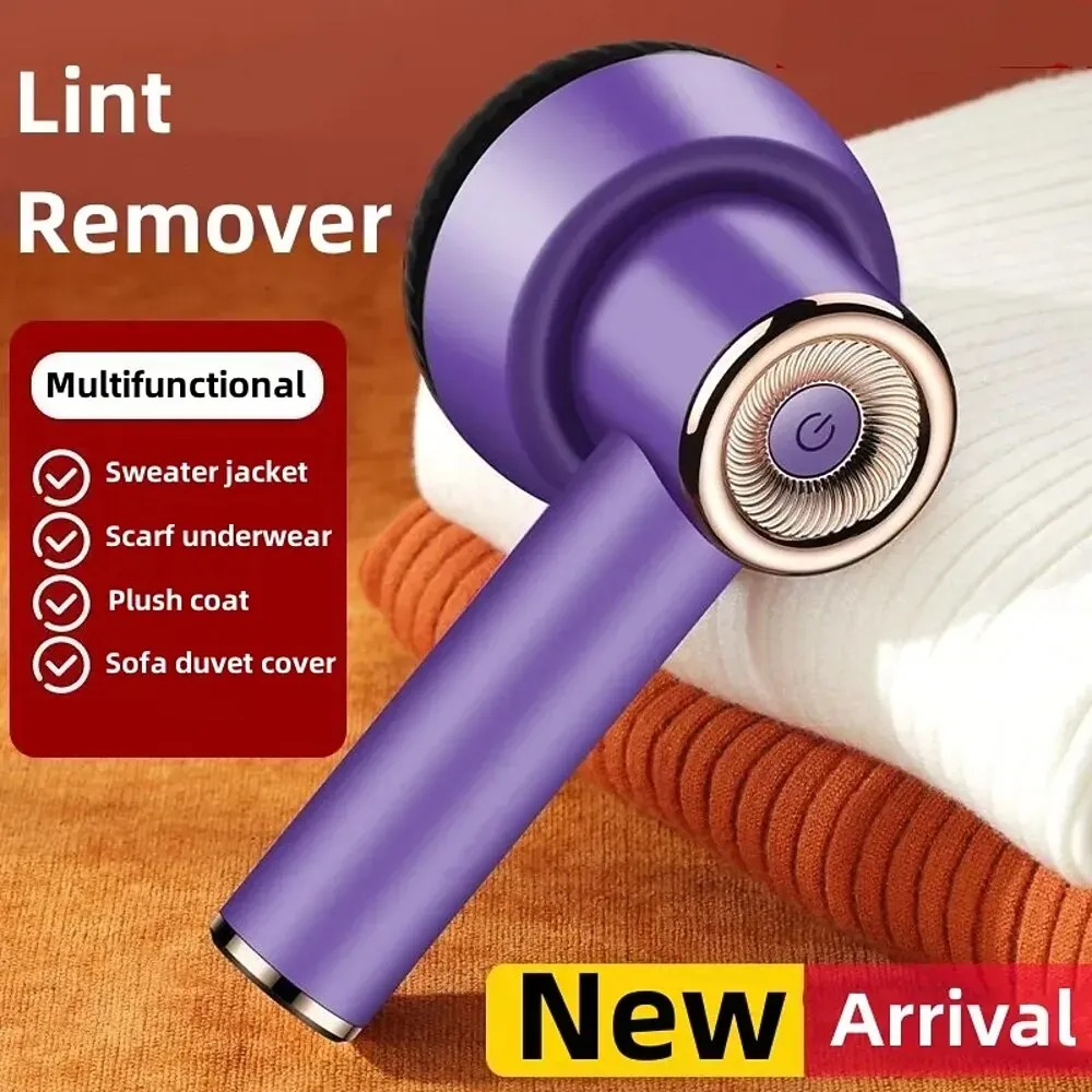 vyqyig1693497914616.webp 2023 Electric Lint Shaver - Image 1