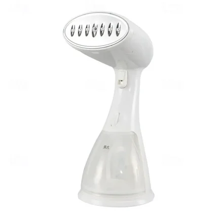 Handheld Hanging Ironing Machine Household Ironing Machine Portable Steam Brush Business Travel Ironing - Image 4