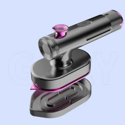 Mini Steam Iron Portable - Image 8