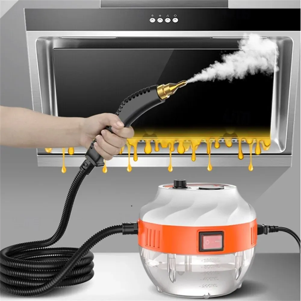 ysrddr1724921347766.webp High-Temp Steam Cleaner 2800W - Image 1