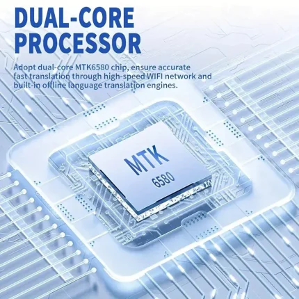 Portable Language Translator – 138 Languages - Image 8